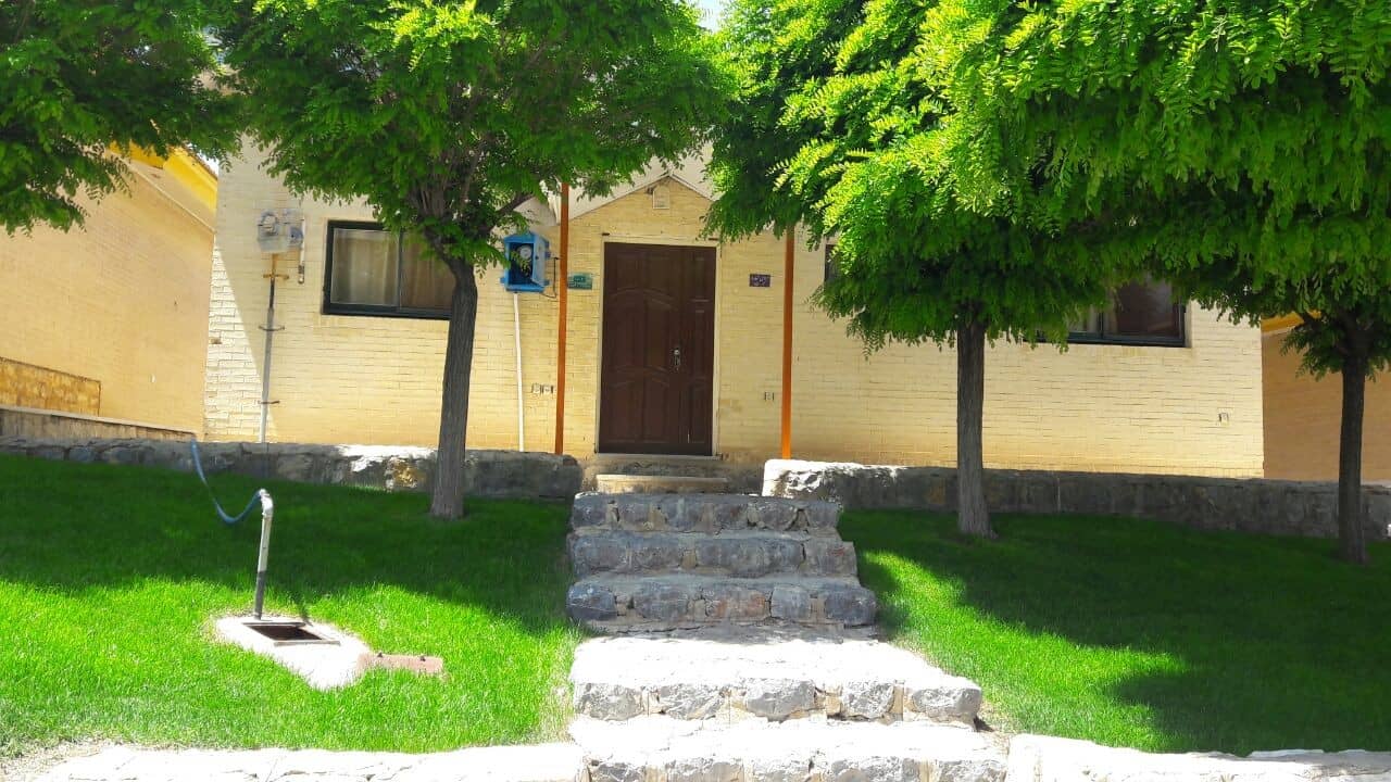 اجاره ویلا دو خواب در دهکده چادگان