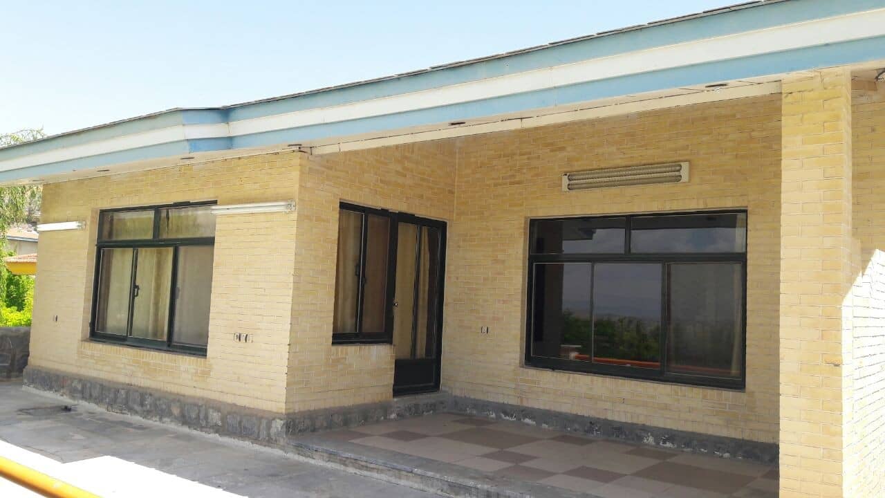 اجاره ویلا دو خواب در دهکده چادگان