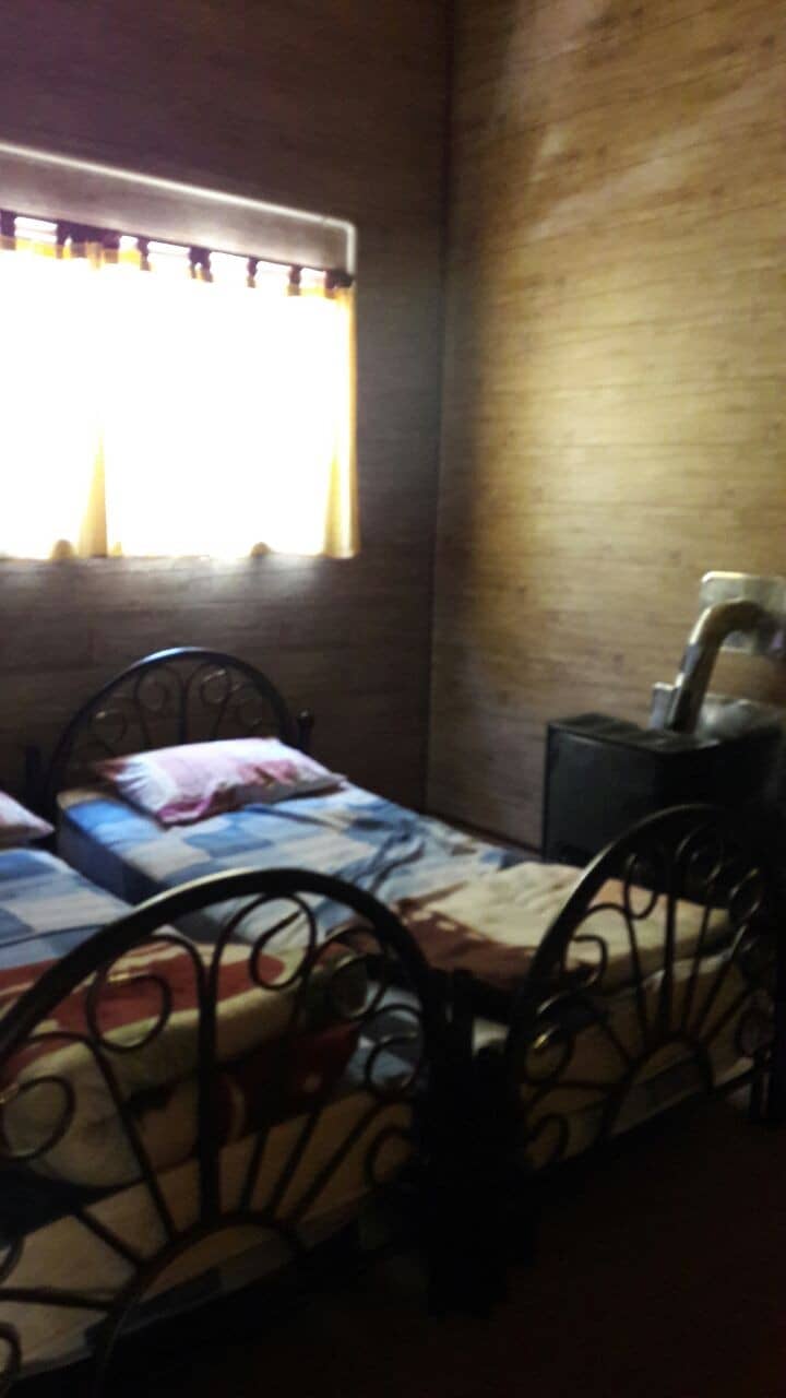 اجاره ویلا در دهکده گردشگری چادگان