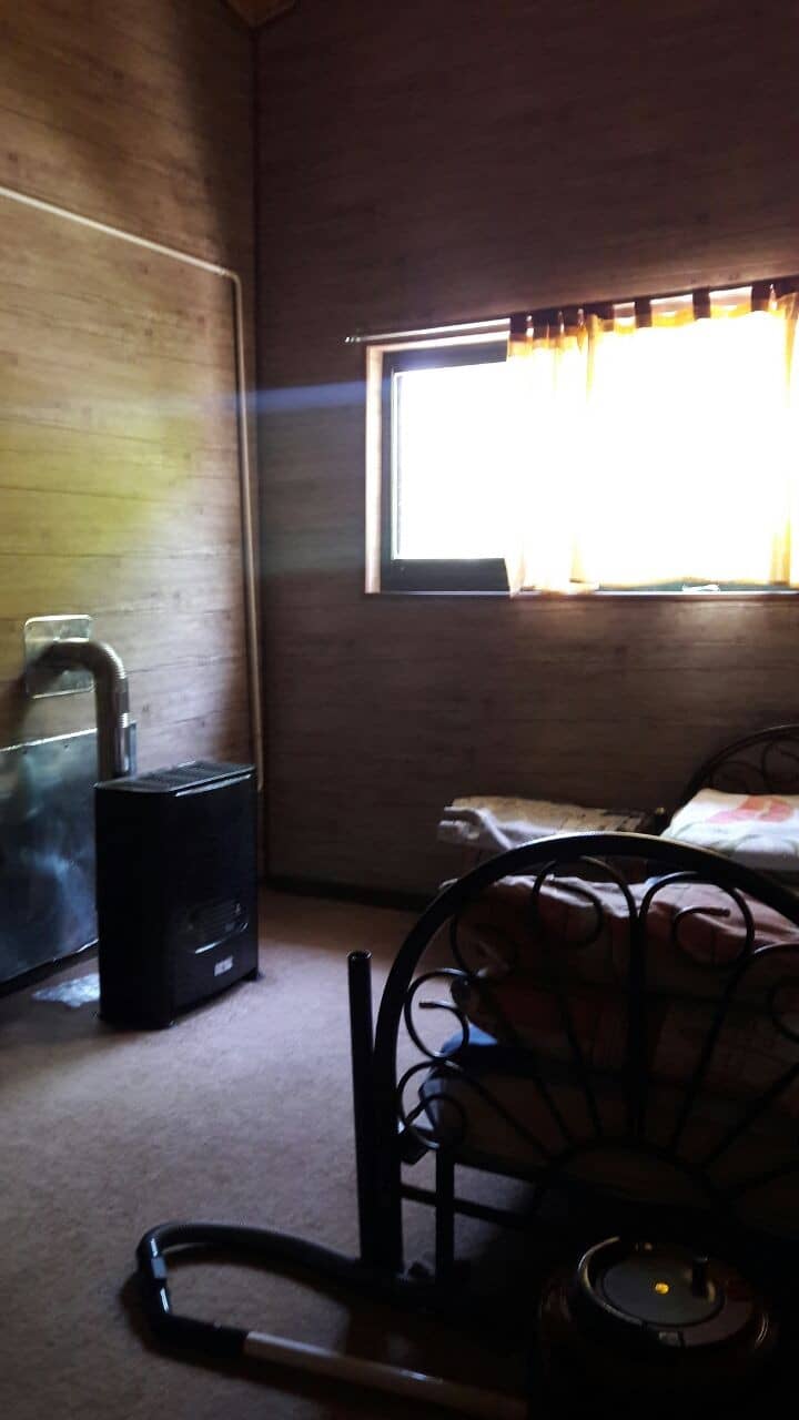 اجاره ویلا در دهکده گردشگری چادگان