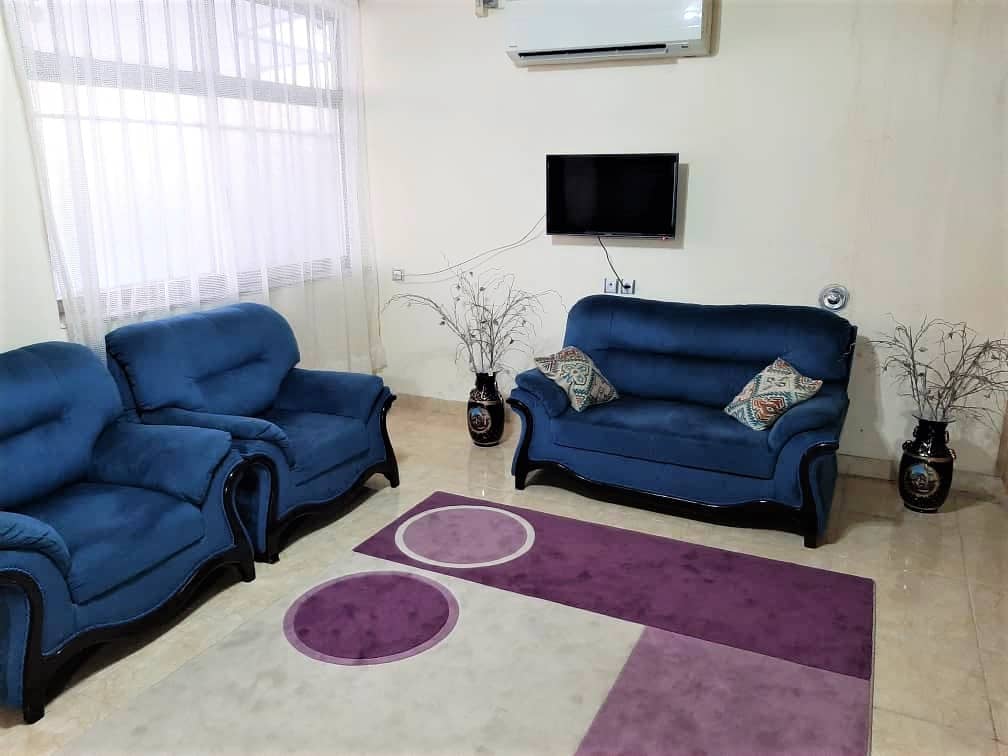 اجاره منزل ویلایی در ساحل قو بندرانزلی