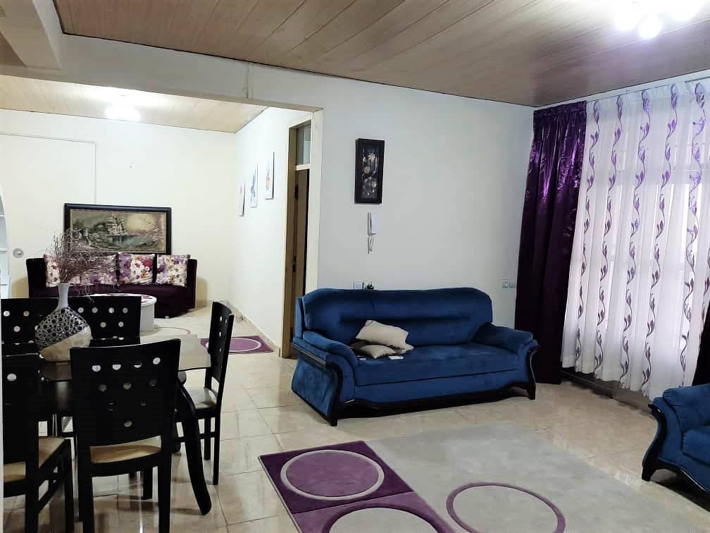 اجاره منزل ویلایی در ساحل قو بندرانزلی