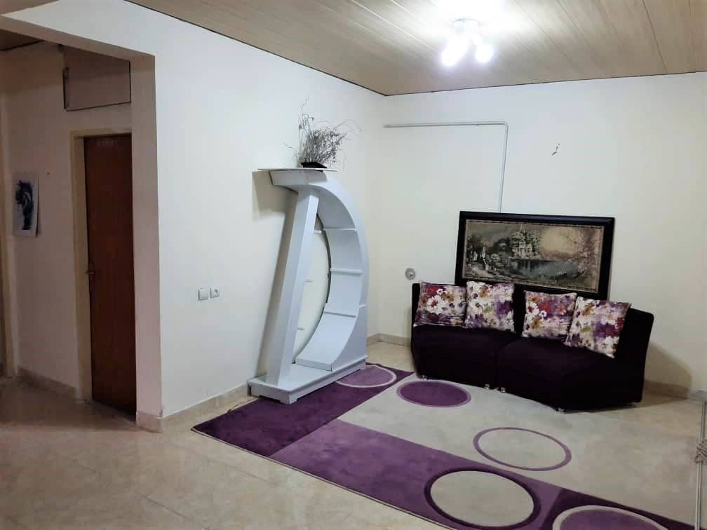 اجاره منزل ویلایی در ساحل قو بندرانزلی