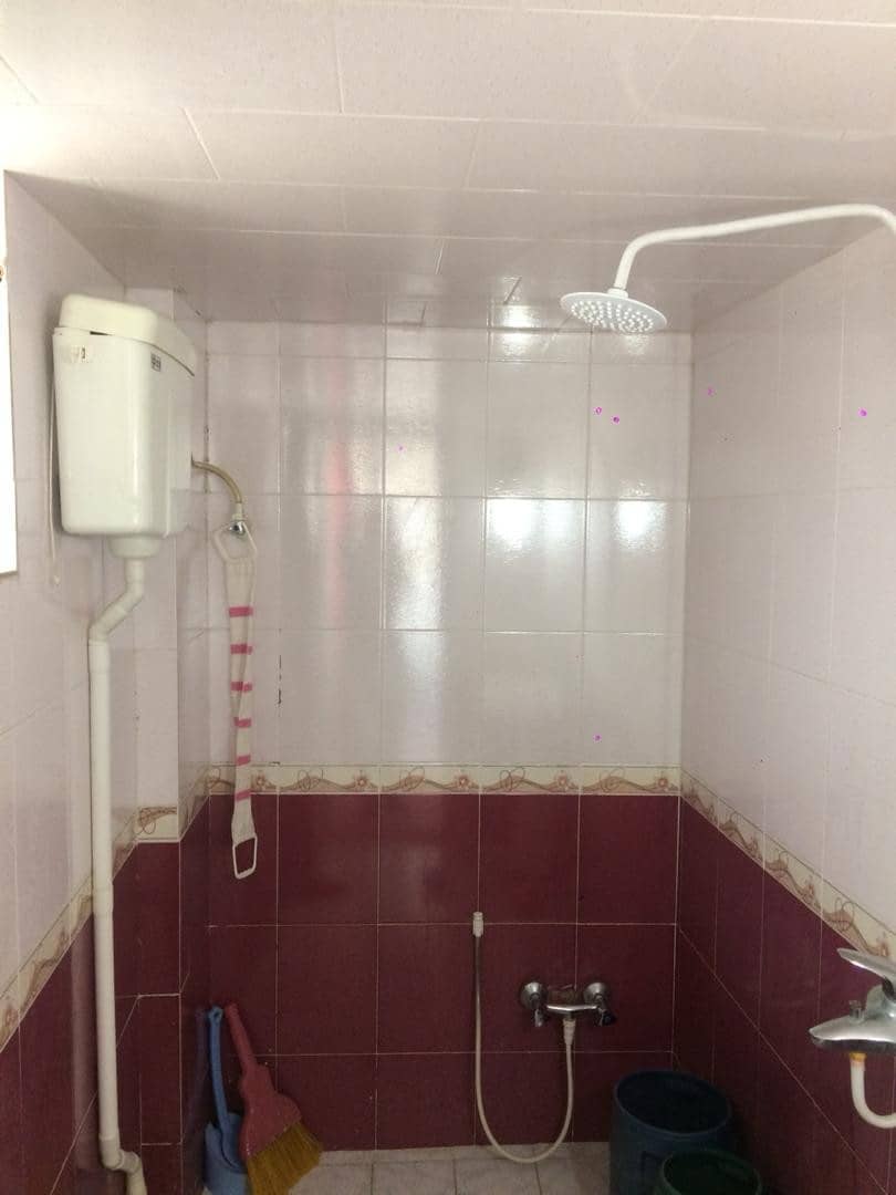 اجاره  سوئیت مبله در خیام قلات