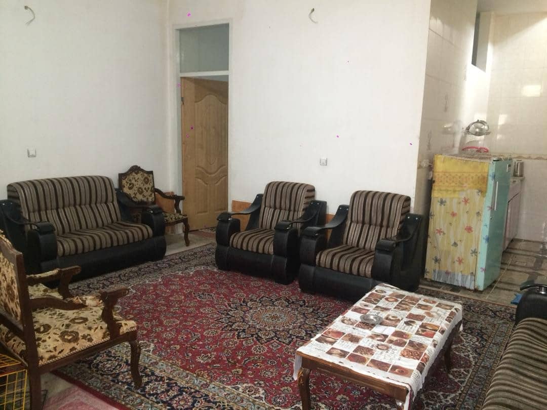 اجاره  سوئیت مبله در خیام قلات