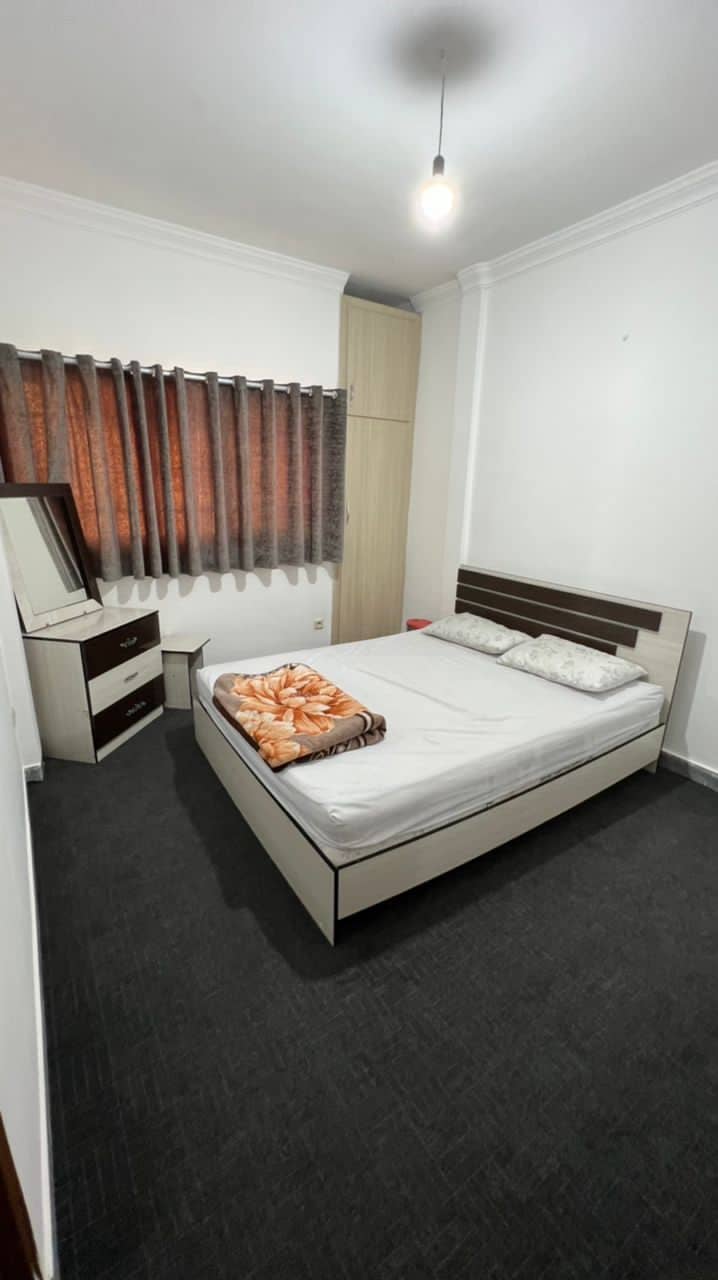 اجاره آپارتمان مبله در عاشوری بوشهر-دو خوابه پنج تخته