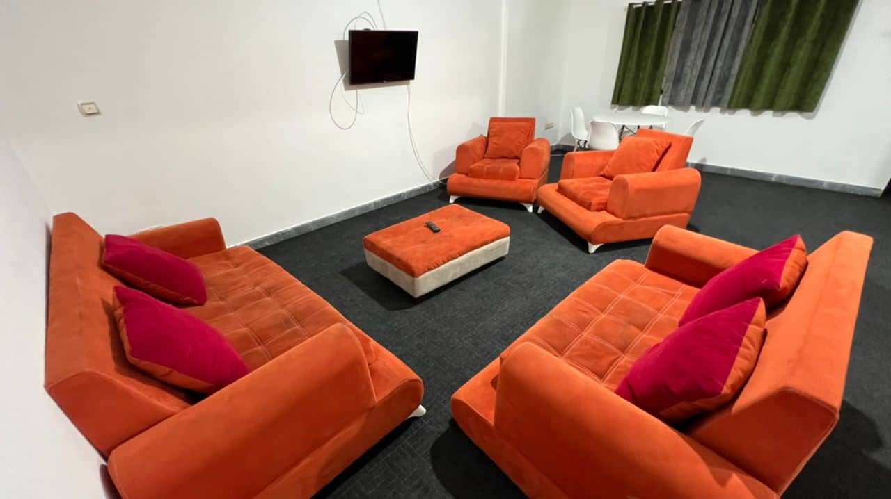 اجاره هتل آپارتمان در عاشوری بوشهر-دوخوابه 4 تخته