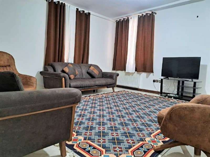 اجاره آپارتمان سه خواب در بلوار هجرت شیراز