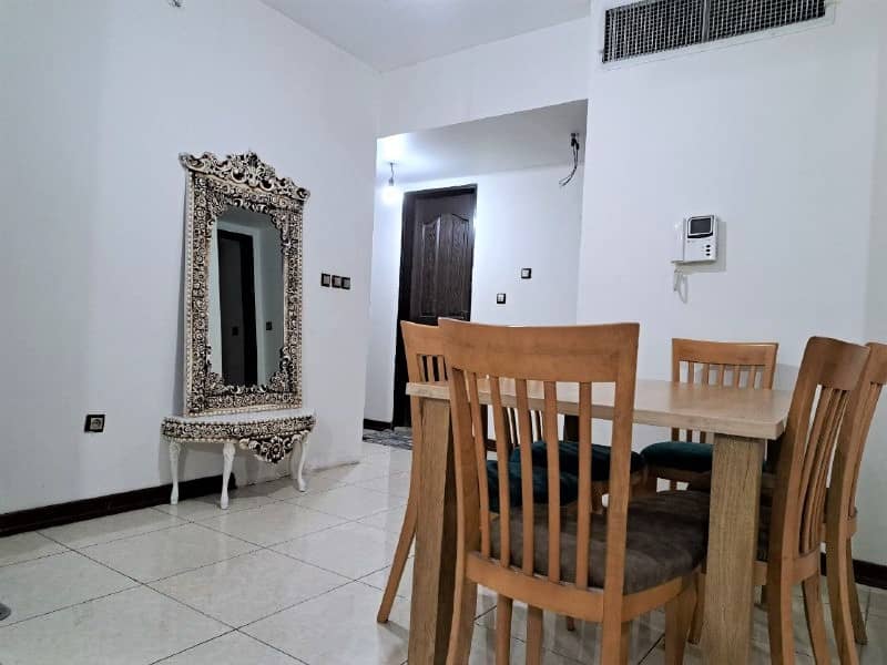 اجاره آپارتمان سه خواب در بلوار هجرت شیراز