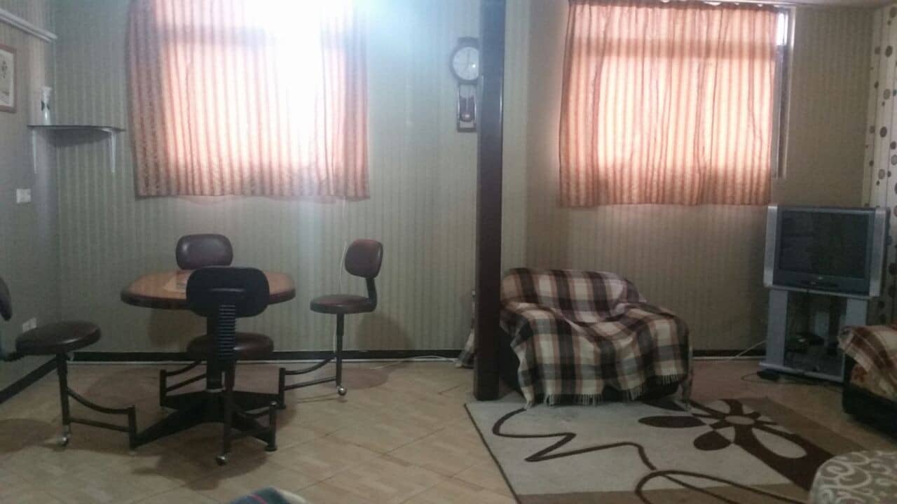 اجاره آپارتمان مبله در امیریه اصفهان 