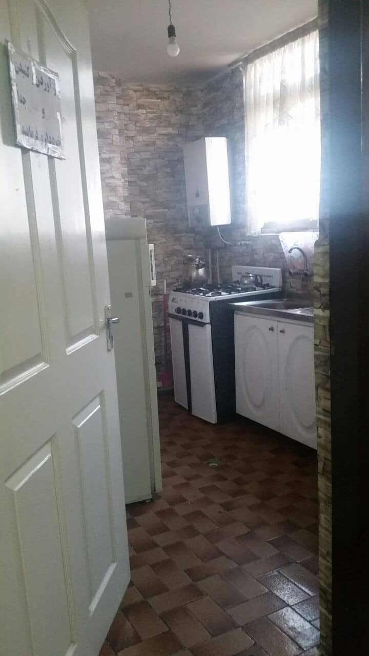 اجاره آپارتمان مبله در امیریه اصفهان 