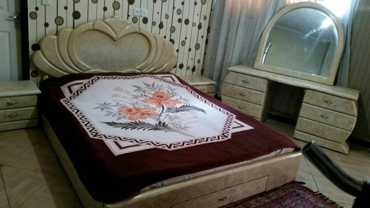 اجاره آپارتمان مبله در امیریه اصفهان 