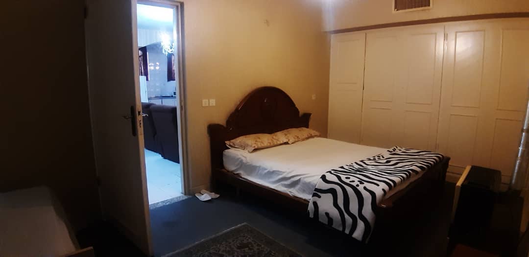 اجاره منزل مبله در رودکی اصفهان