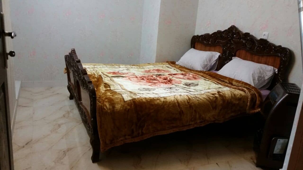 اجاره آپارتمان مبله در رودکی اصفهان 