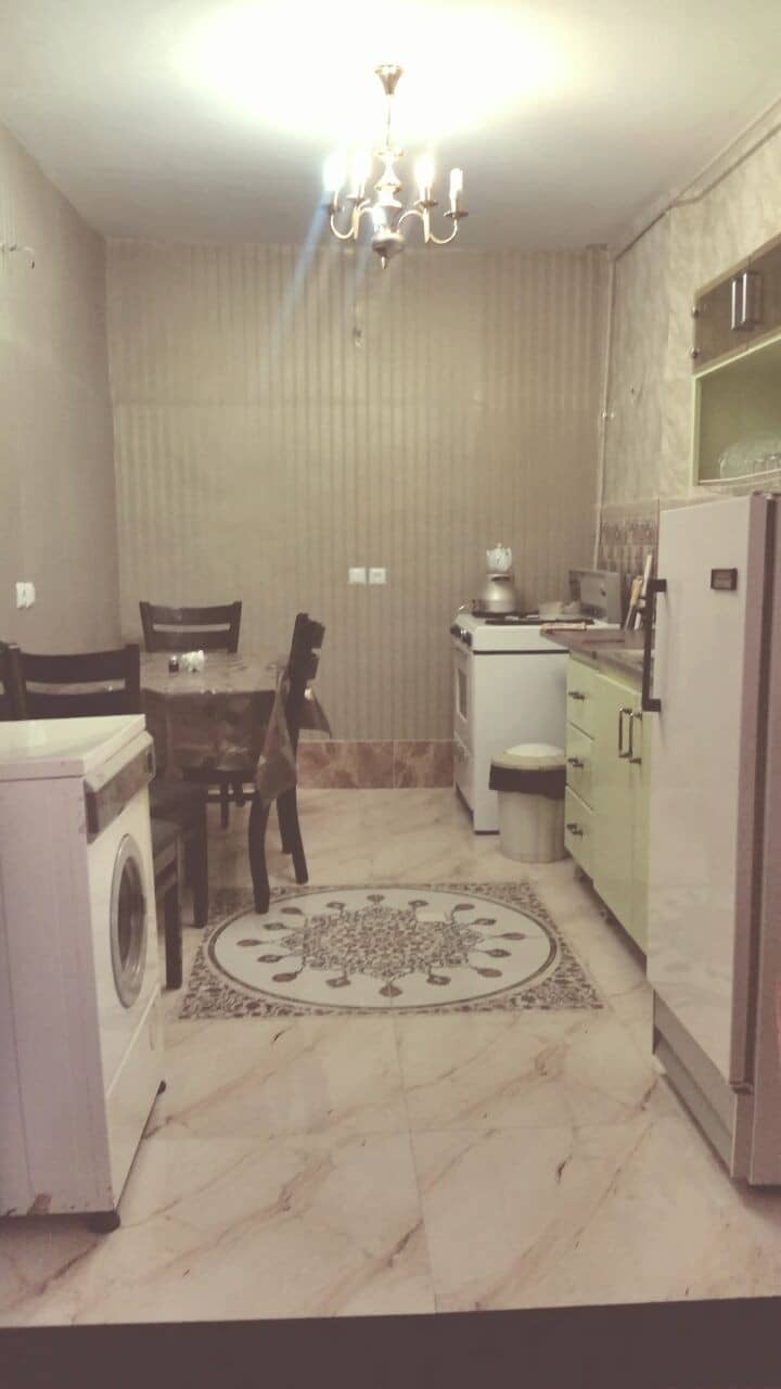 اجاره آپارتمان مبله در رودکی اصفهان 