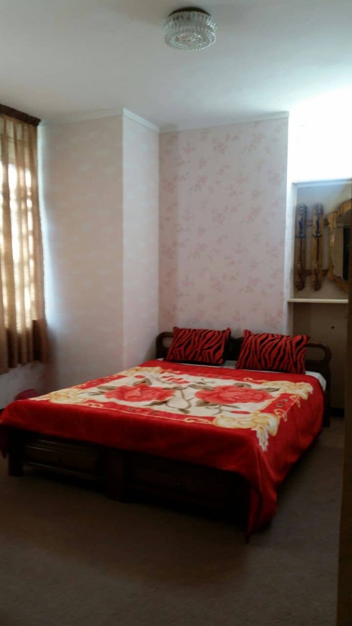 اجاره آپارتمان مبله در رودکی اصفهان 