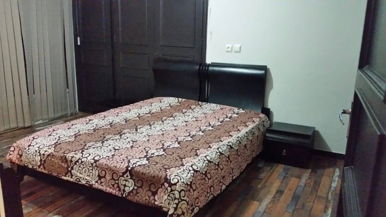 اجاره آپارتمان مبله در بوستان سعدی اصفهان