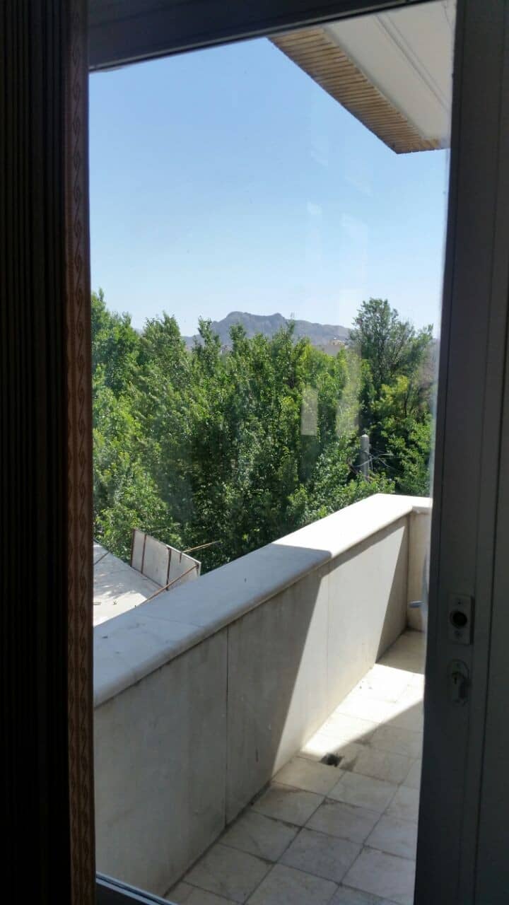 اجاره آپارتمان مبله در بوستان سعدی اصفهان