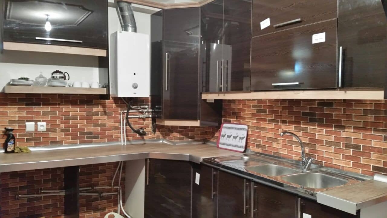 اجاره آپارتمان مبله در بوستان سعدی اصفهان