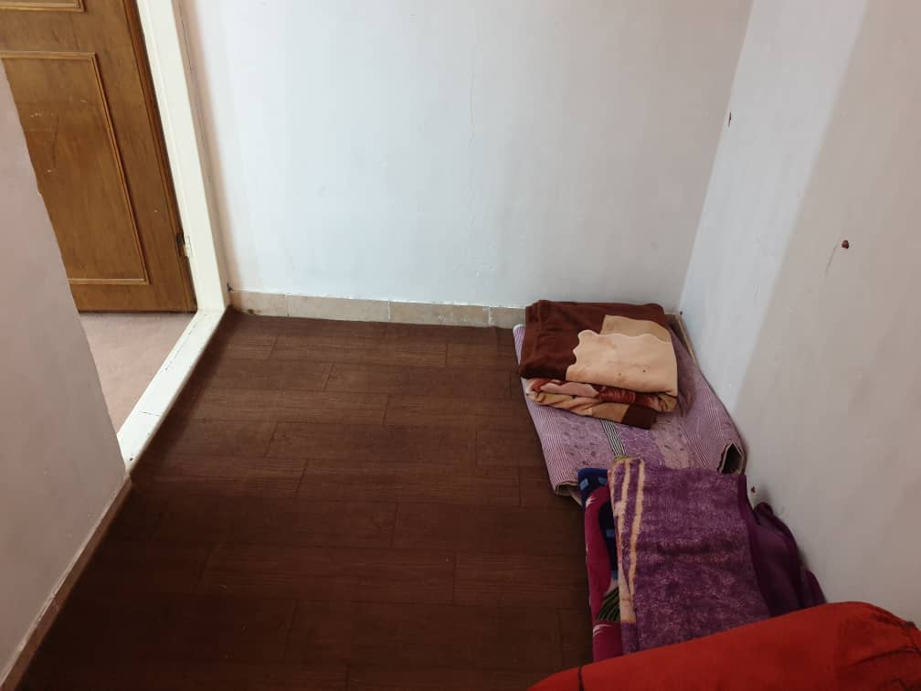 اجاره منزل ویلایی همتی فر کرمان 