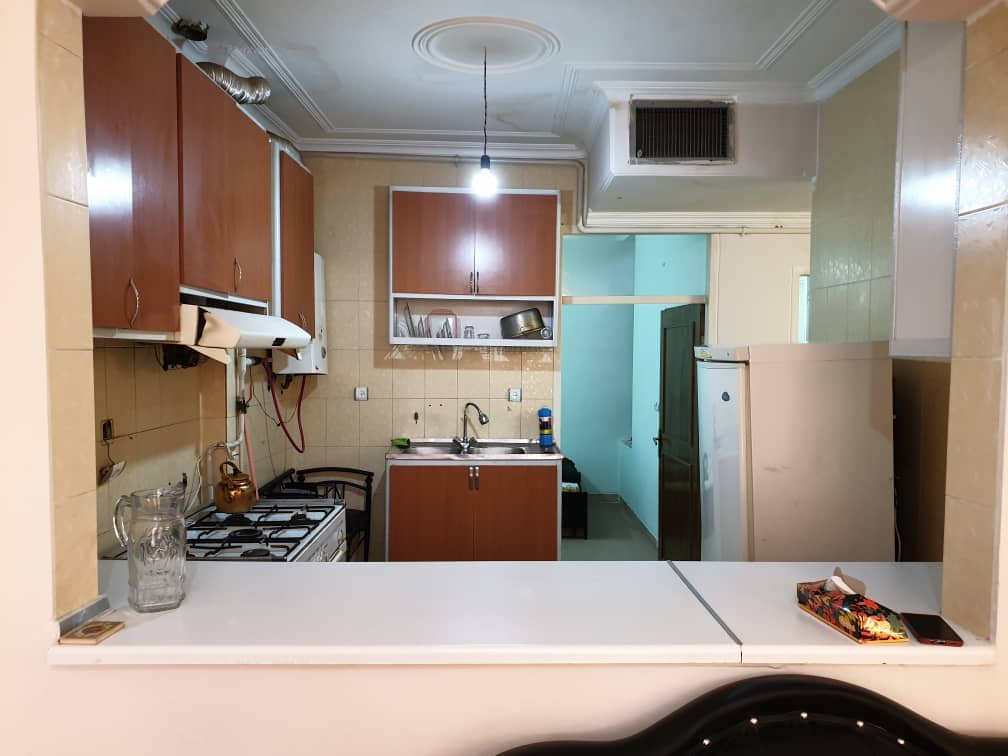 اجاره منزل ویلایی همتی فر کرمان 