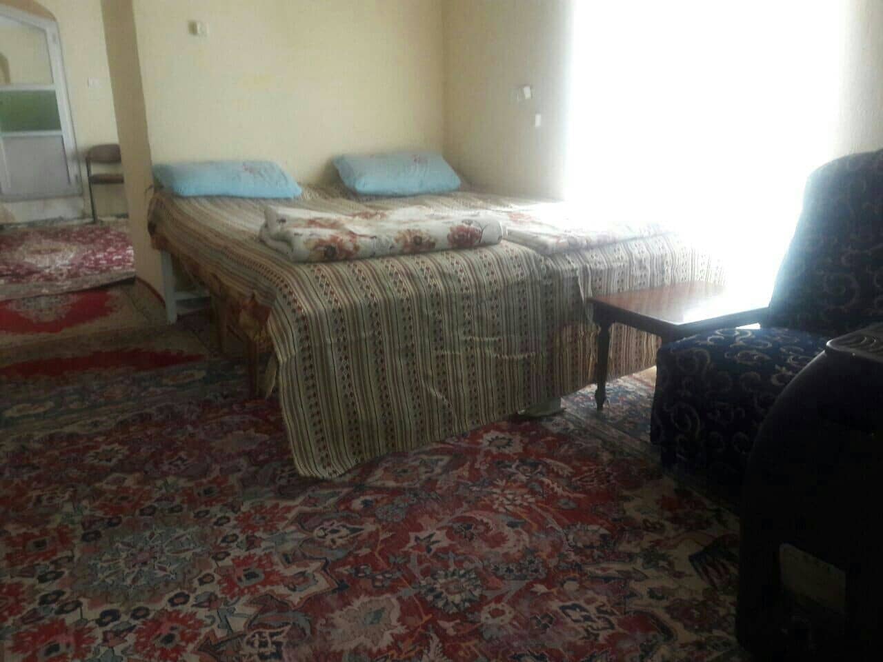 اجاره بومگردی حومه ای کرمان 