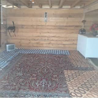 اجاره کلبه چوبی در اولسبلنگا ماسال