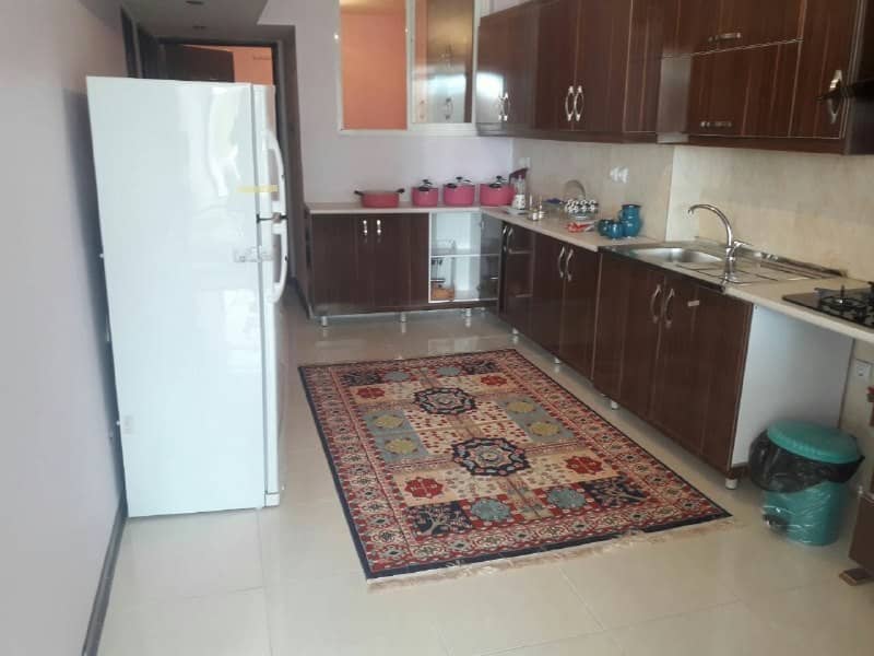 اجاره آپارتمان اجاره ای در چهار باغ خواجو اصفهان - واحد3