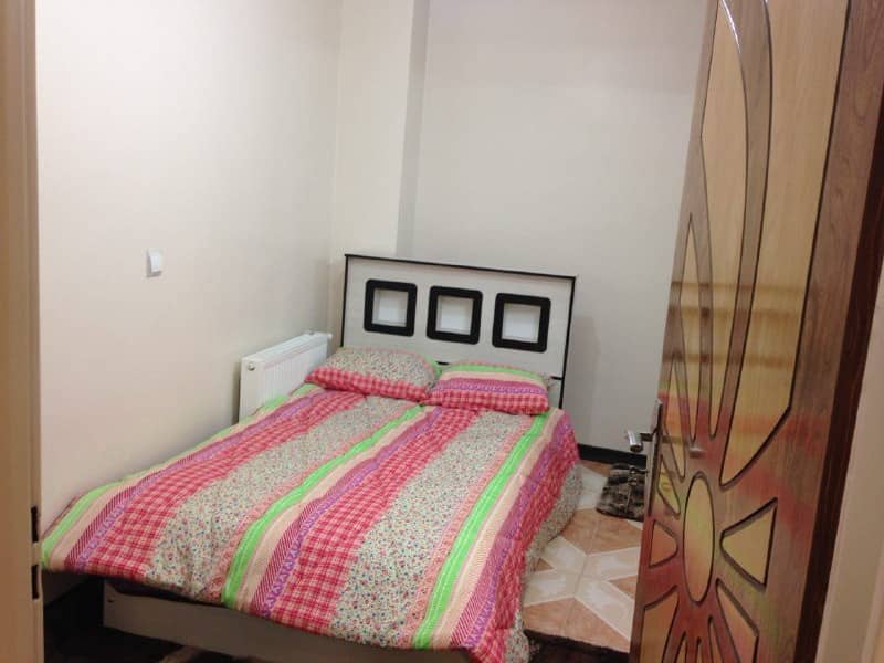 اجاره هتل آپارتمان مبله در چهار باغ خواجو اصفهان - واحد 5