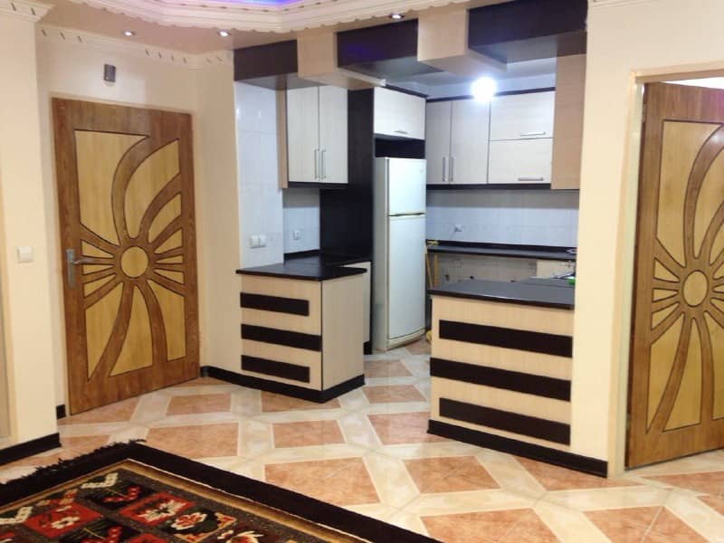 اجاره سوئیت مبله اجاره ای در چهار باغ خواجو اصفهان - واحد 9