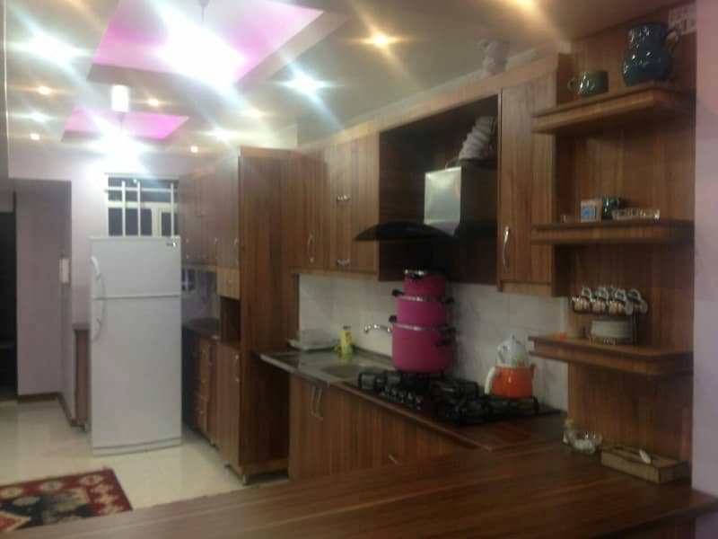 اجاره هتل آپارتمان اجاره ای در چهارباغ خواجو اصفهان - واحد 10