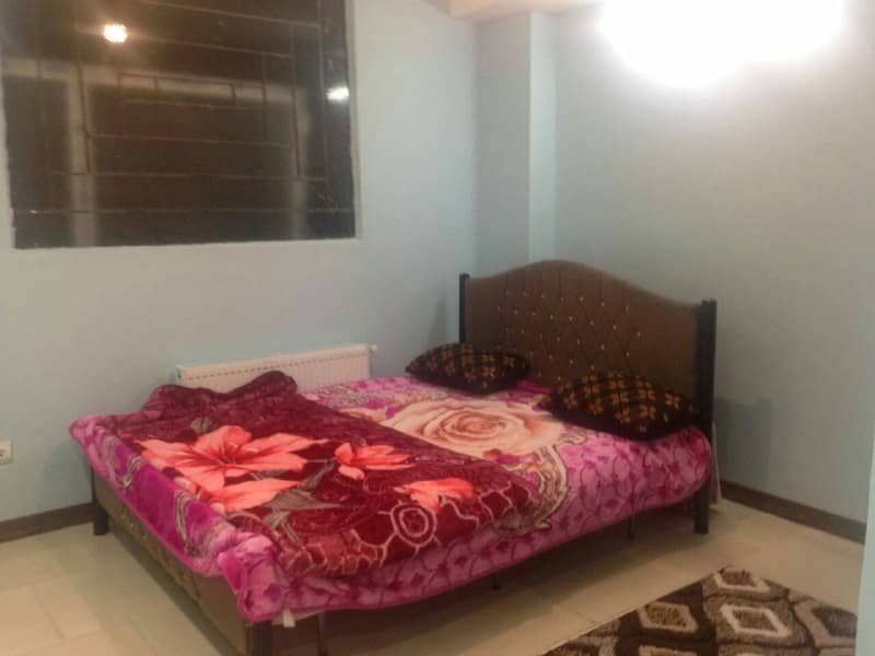 اجاره هتل آپارتمان اجاره ای در چهارباغ خواجو اصفهان - واحد 10