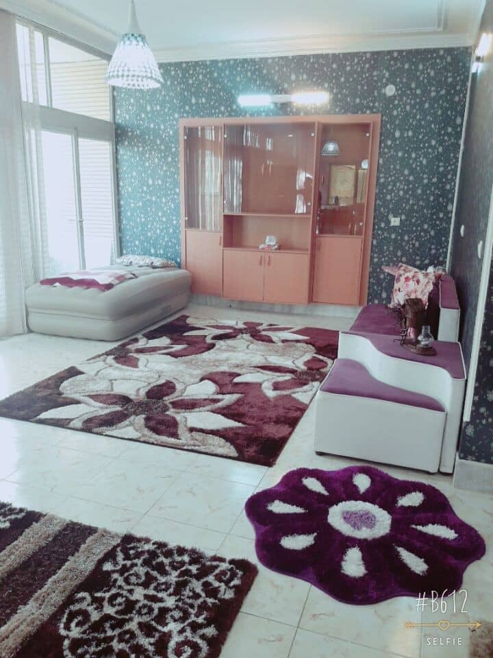 اجاره منزل مبله در چهار باغ خواجو اصفهان - واحد 2