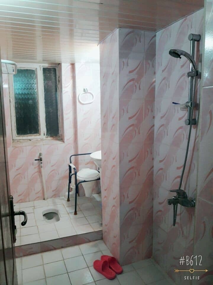 اجاره منزل مبله در چهار باغ خواجو اصفهان - واحد 2