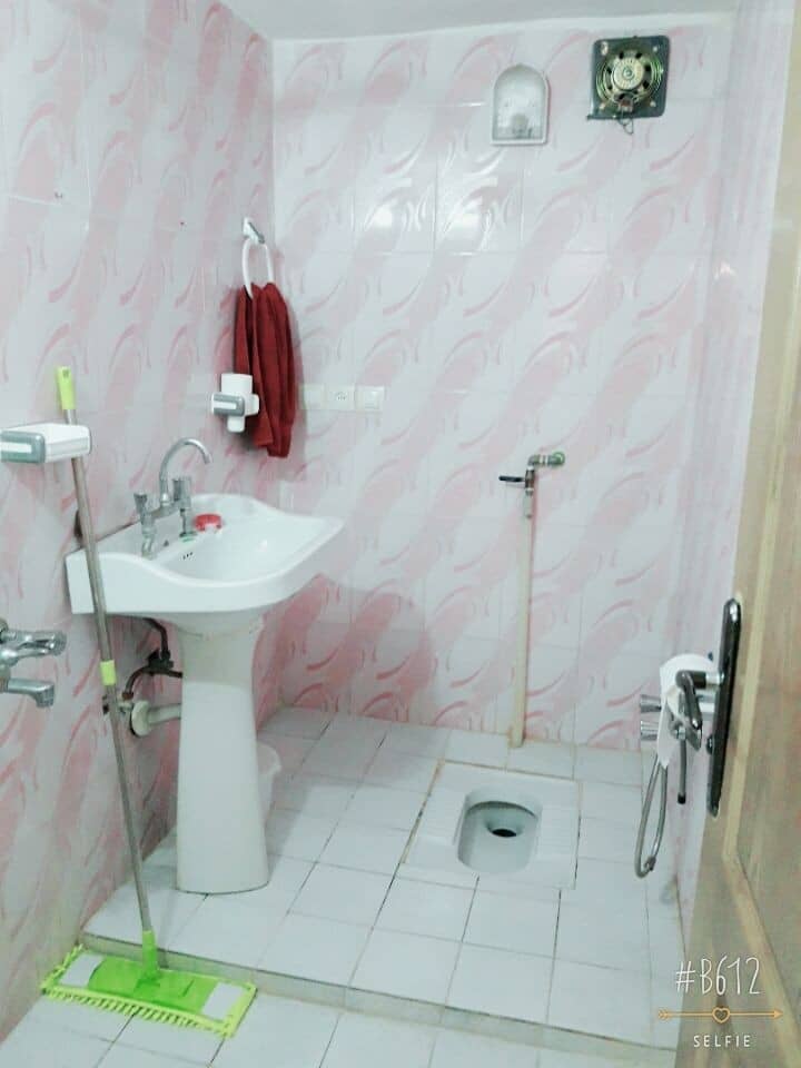 اجاره سوئیت اجاره ای در چهار باغ خواجو اصفهان - واحد 4