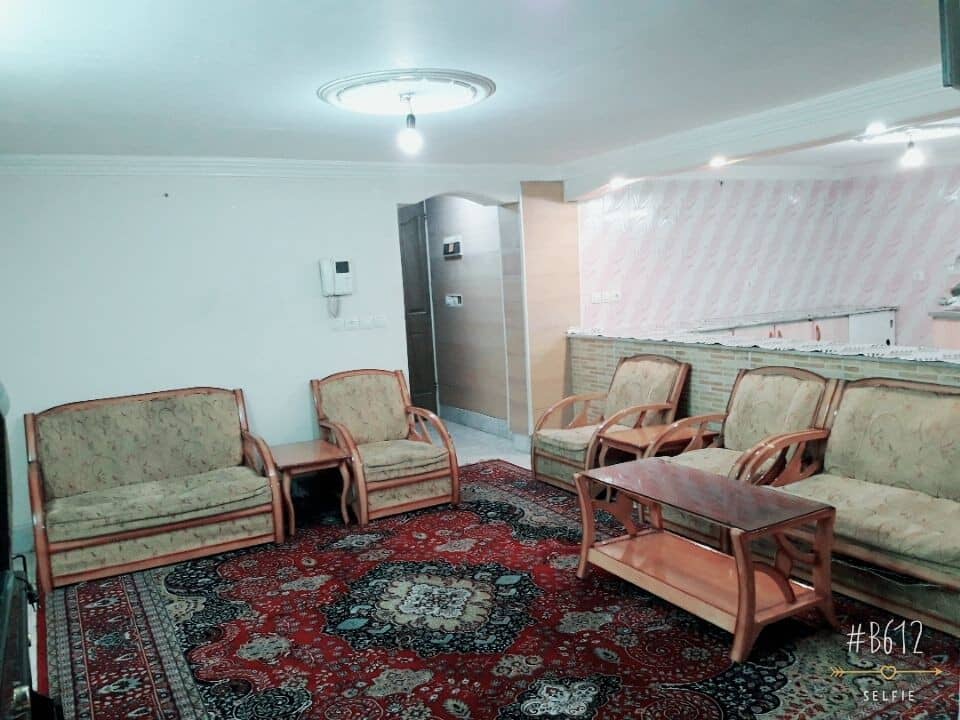 اجاره سوئیت اجاره ای در چهار باغ خواجو اصفهان - واحد 4