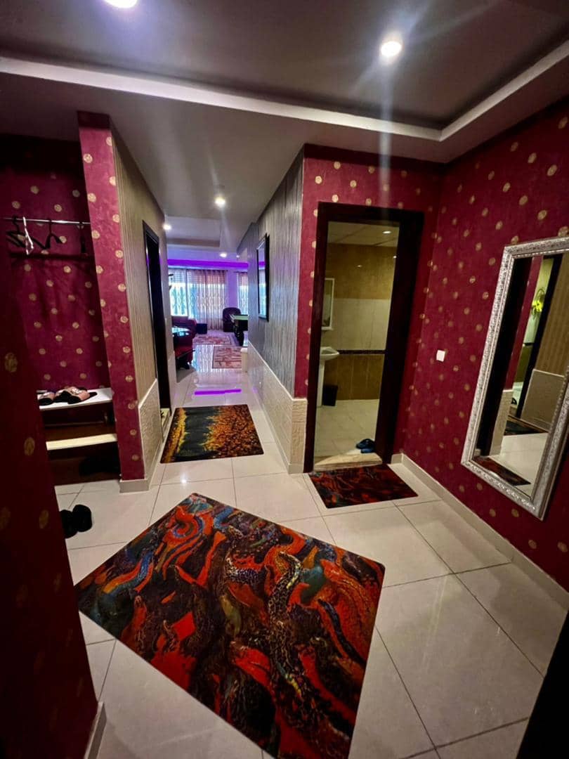 اجاره ویلا استخردار در دهکده ساحلی کیش دوخوابه