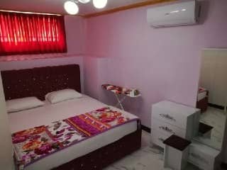 اجاره آپارتمان مبله در غزالی کیش - فاز2