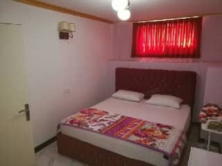 اجاره آپارتمان مبله در غزالی کیش - فاز2