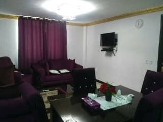 اجاره آپارتمان مبله شهرک صدف - فاز2