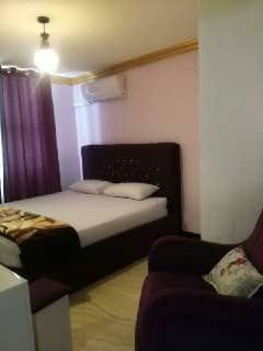 اجاره آپارتمان مبله شهرک صدف - فاز2