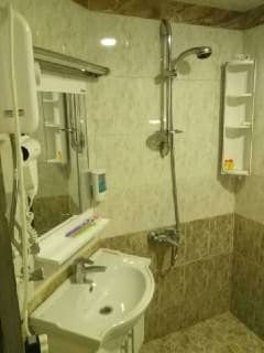 اجاره آپارتمان مبله شهرک صدف کیش - فاز2