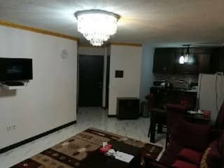 اجاره آپارتمان مبله در غزالی صدف - فاز2