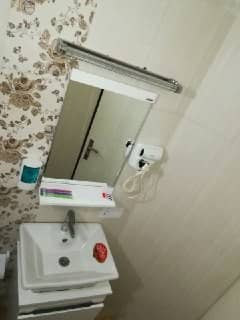 اجاره آپارتمان مبله در غزالی صدف - فاز2