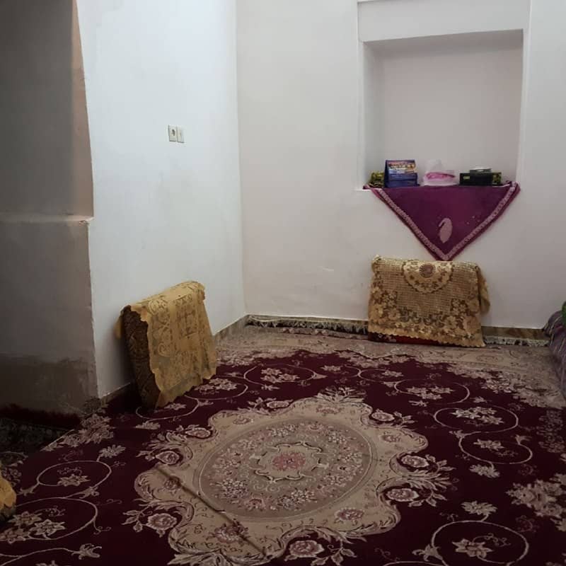 اجاره خانه سنتی خیابان امام خمینی یزد