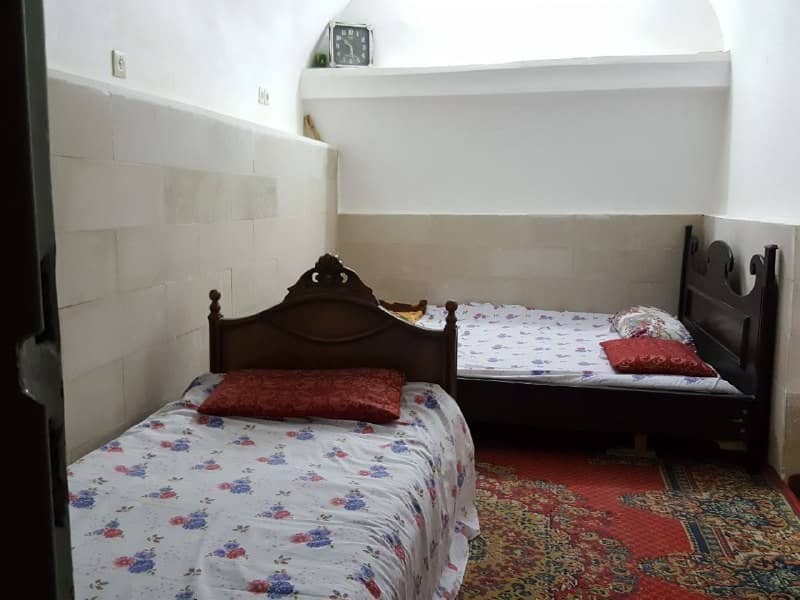 اجاره خانه سنتی خیابان امام خمینی یزد