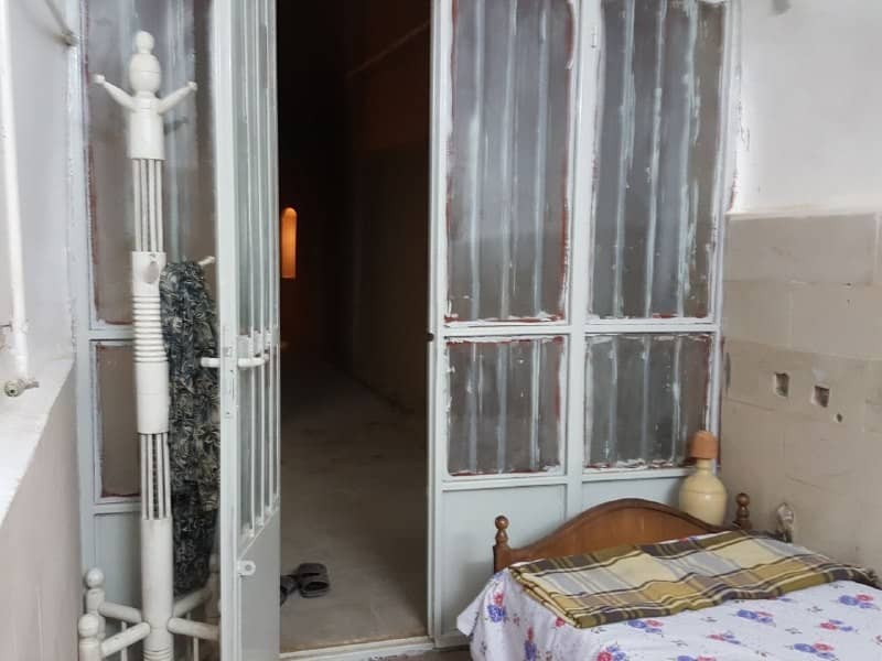 اجاره خانه سنتی خیابان امام خمینی یزد