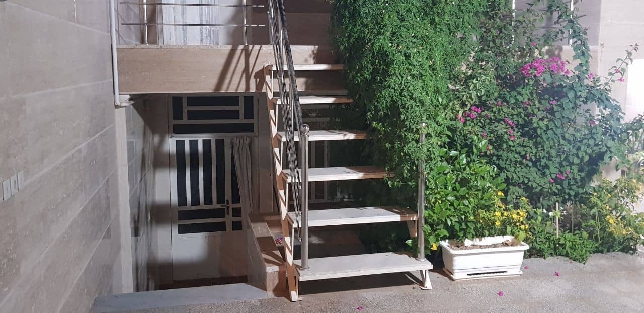 اجاره خانه مبله ویلایی در امام خمینی یزد - مارال 