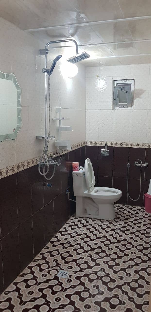 اجاره خانه مبله ویلایی در امام خمینی یزد - مارال 