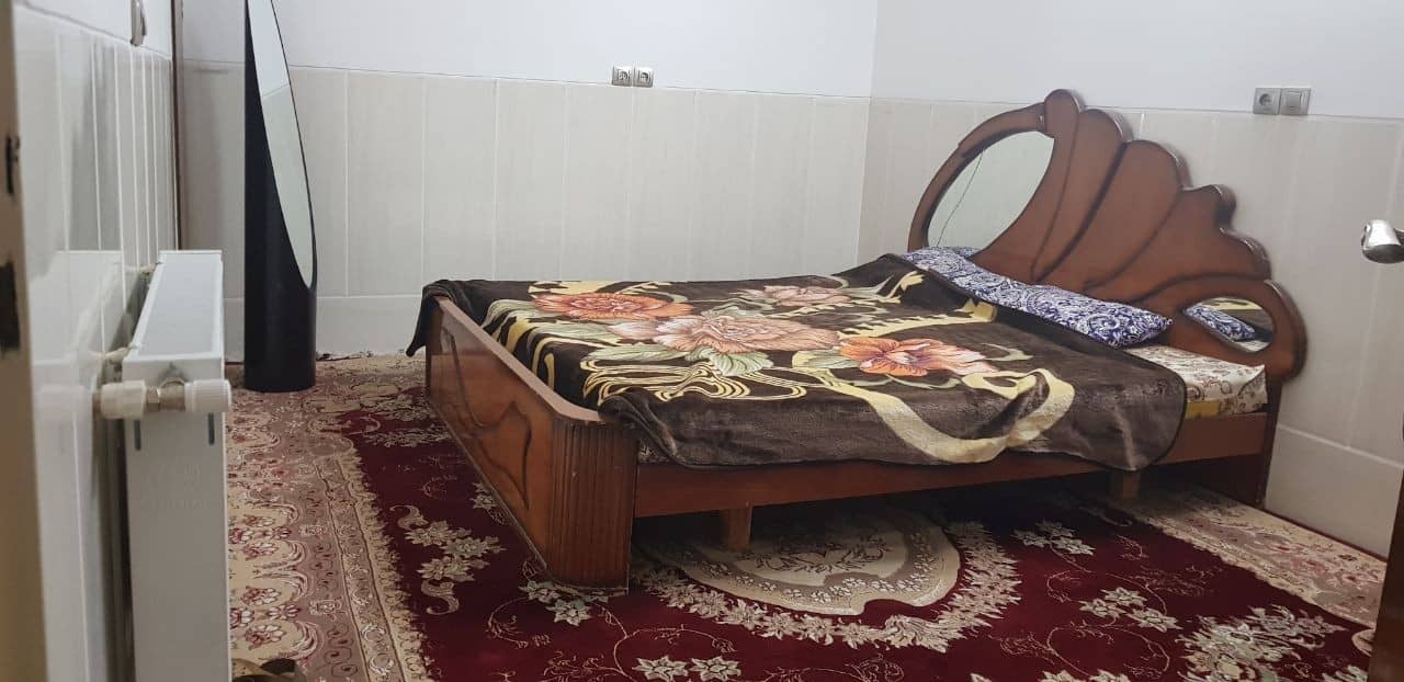 اجاره خانه مبله ویلایی در امام خمینی یزد - مارال 